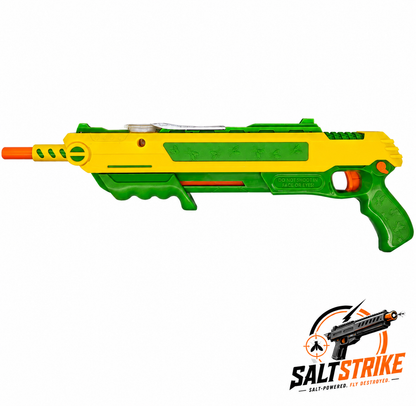 SaltStrike™ Bug Blaster