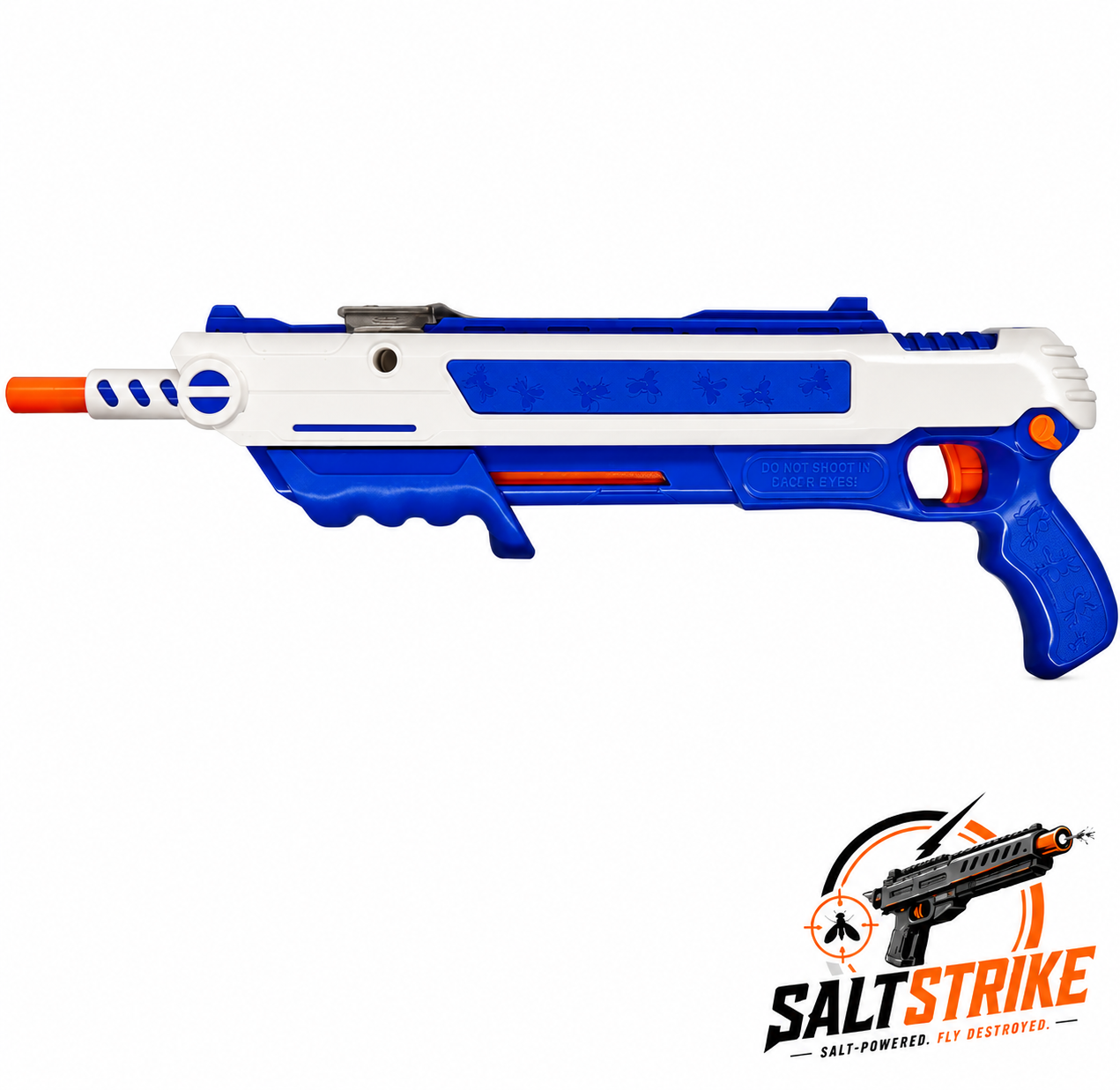SaltStrike™ Bug Blaster