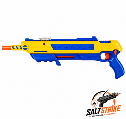 SaltStrike™ Bug Blaster