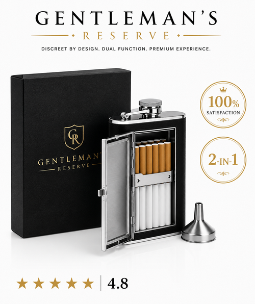 The Gentleman's Companion